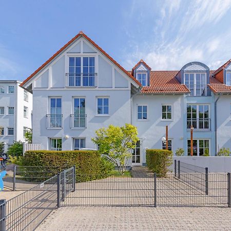 Strandjuwel 251 Kuehlungsborn Exterior foto