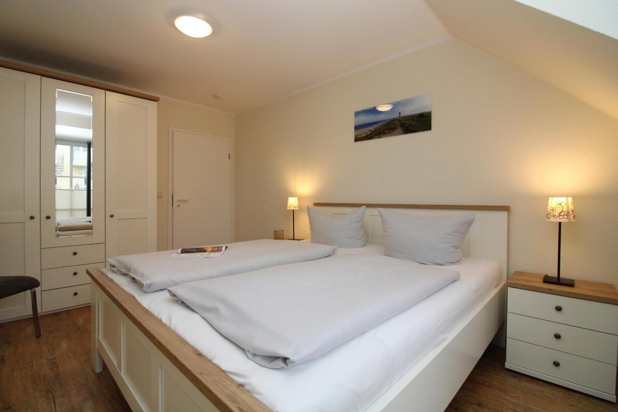 Strandjuwel 251 Kuehlungsborn Exterior foto