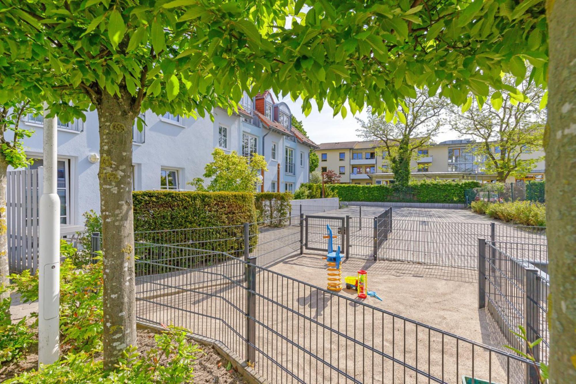 Strandjuwel 251 Kuehlungsborn Exterior foto